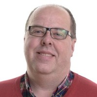 Peter Thorén