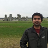 Sunny Arora