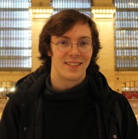 Colton Sears