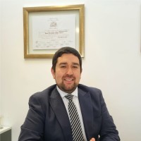 Daniel Candia Cabrera