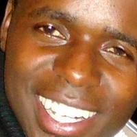 James Mwangi