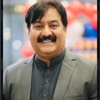 Munir Sandila