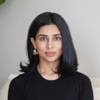 Sarah Abbasi