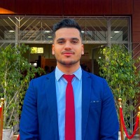 MAZINE HAMDAN