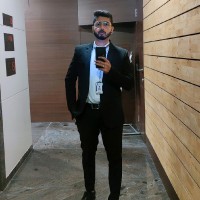 Shubham Mandhare