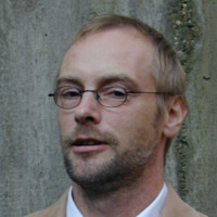 Andreas Gers