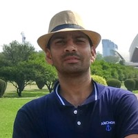 Kamal kishor jalwaniya