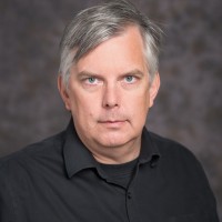 David Cooper