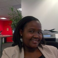 Gobonwamang Irene Kalabatane