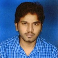 Ashok Babu A