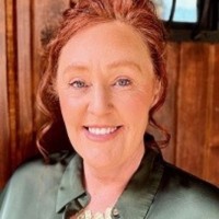 Mitzi Smith