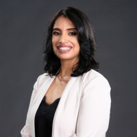 Tina Arora