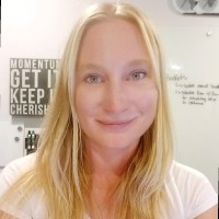 Katherine Mowatt