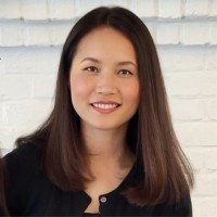 Jeannie Liang