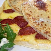 Cravin Crepes