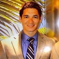 Trevor Taylor