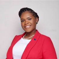 Courtney Thornton Ed.S.