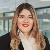 Mariel Pamela Gómez Aguilar