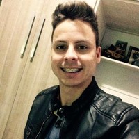 Jonatan Oliveira
