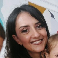 Mimoza Kazazi