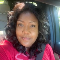 Toni Gowdy