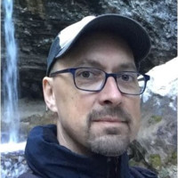 Mark Lydon