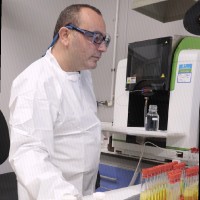 Fettah Gökhan Araç