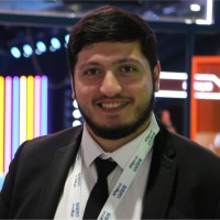 Abdullah Matar