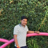 Kumar Palanisamy