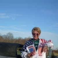 Sue Kirk
