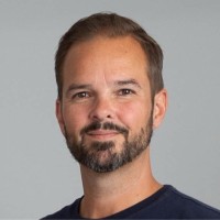 Chris Zachary