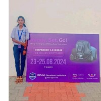 Aishwarya Devi Ravichandran