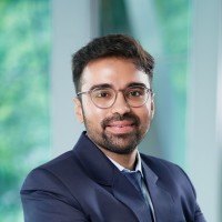 Deepak Kukreja