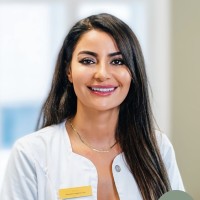 Derya Kanbul
