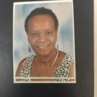 Nancy Mwangi