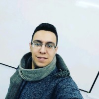 Mohammed Khalaf