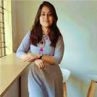 Meghana Sai Katta