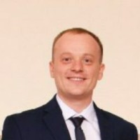Dmytro Mikhal