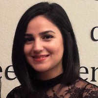Bahar Mousapour