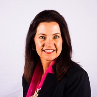 Darla Huff