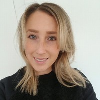 Helene Bernelius Cronsioe
