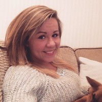 Elizabeth Lora James