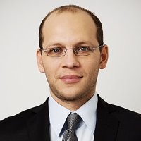Maciej Pestka