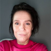 Michelle Van Geel