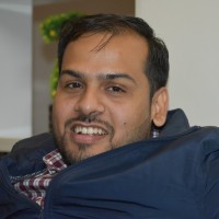 Mukesh Saini