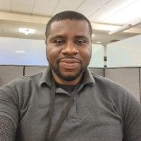 Chukwuebuka Ezembamalu, Pmp