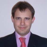 Alexander Kosarim, PhD