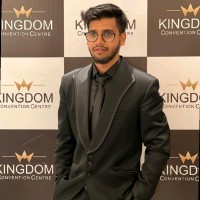 Shaik Sadiq Pasha