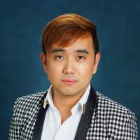 Mark Jovann C.