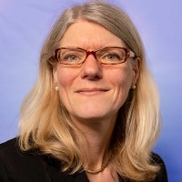 Martina (Tina) Diekmann
